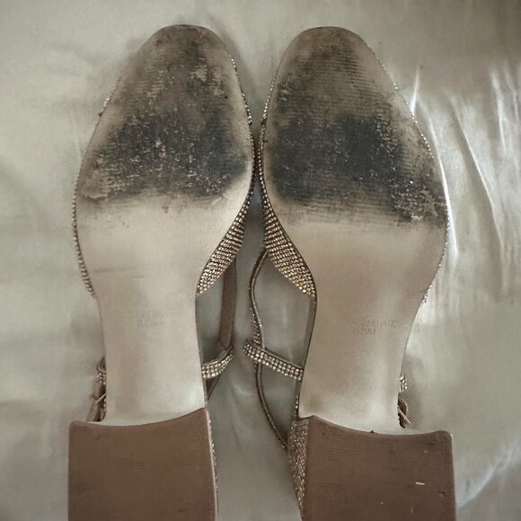 Steve Madden Becka Pump - Picture 5 of 7